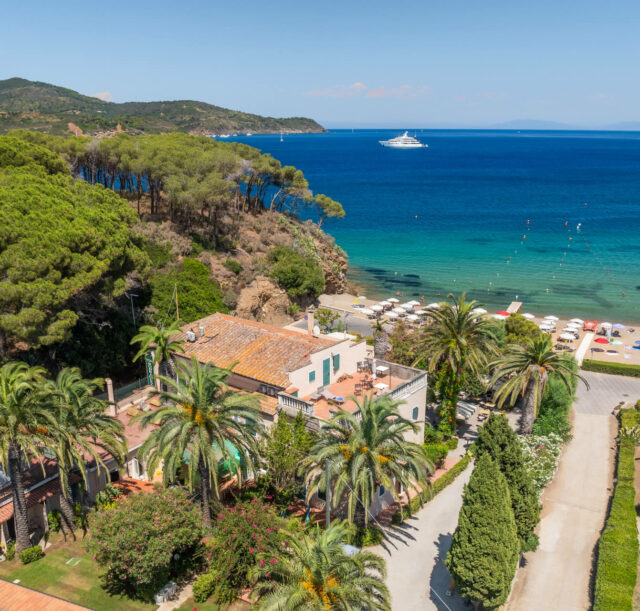 Hotel Villa Rodriguez
